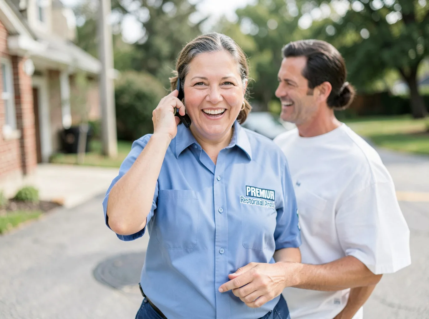 Water Damage Restoration Port Trevorton, PA FAQs
